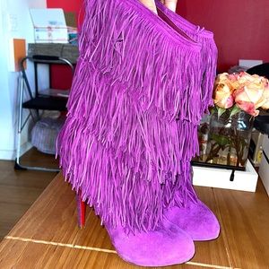 💜 FOREVER TINA 💜 38.5